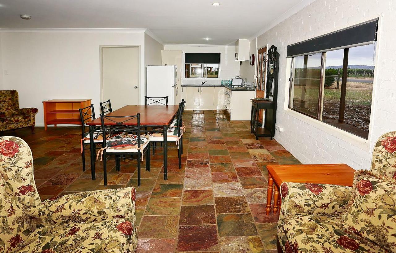 Henley Brook Rivergum Cottage Swan Valley מראה חיצוני תמונה