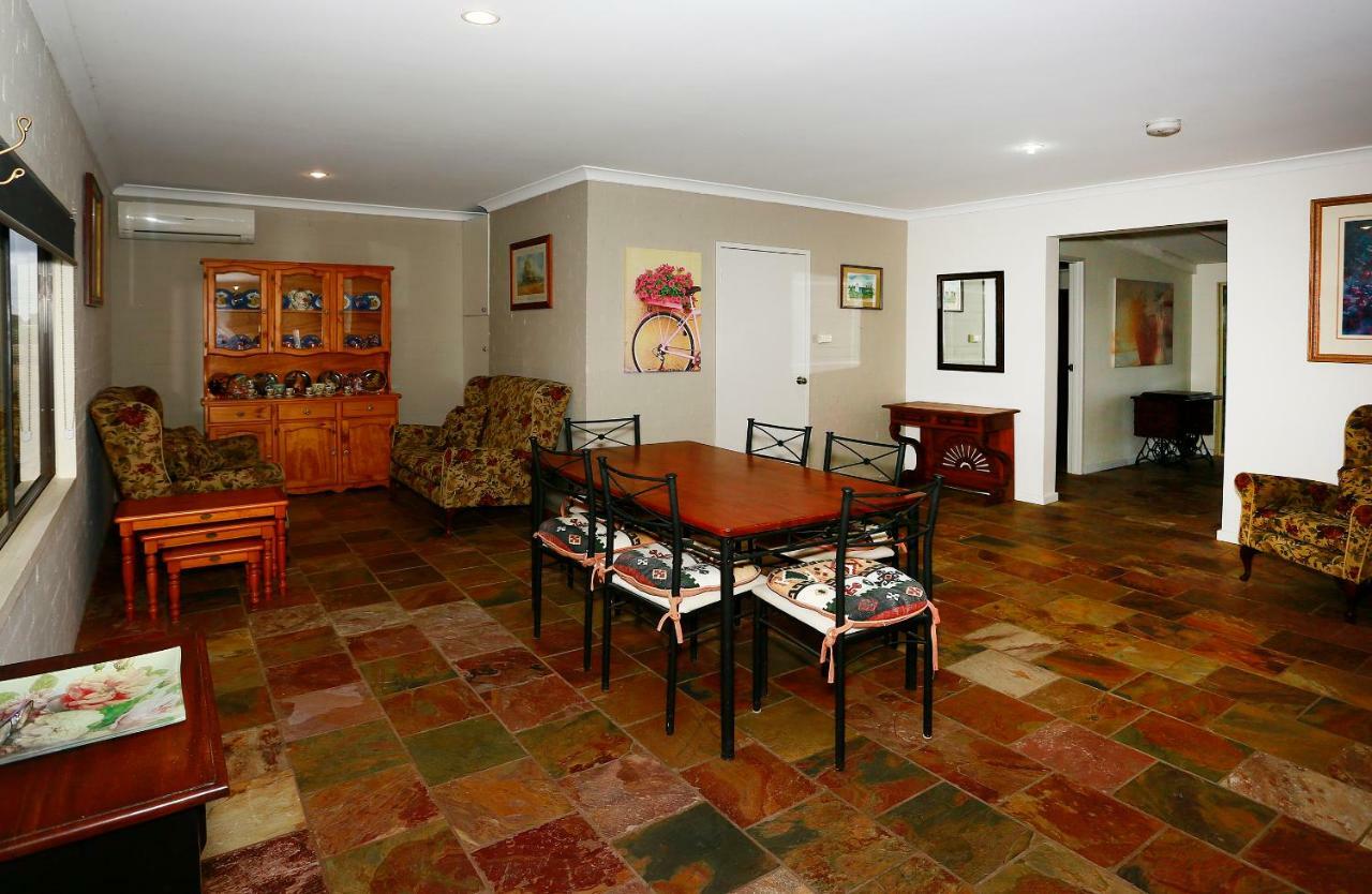 Henley Brook Rivergum Cottage Swan Valley מראה חיצוני תמונה